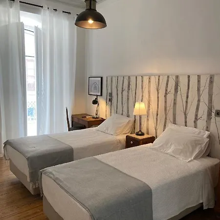 Uniao - 4* 토마르