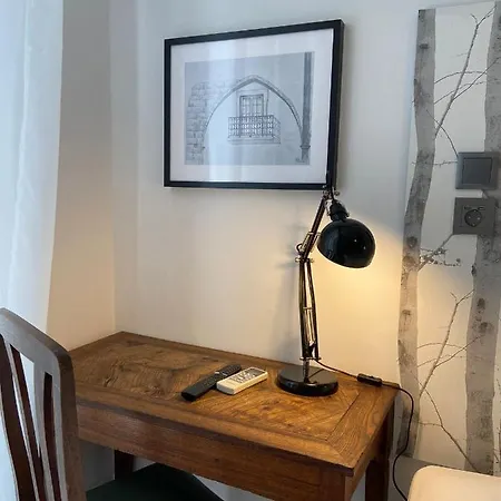 Uniao - 게스트하우스 토마르