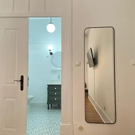 게스트하우스 Uniao - 4*