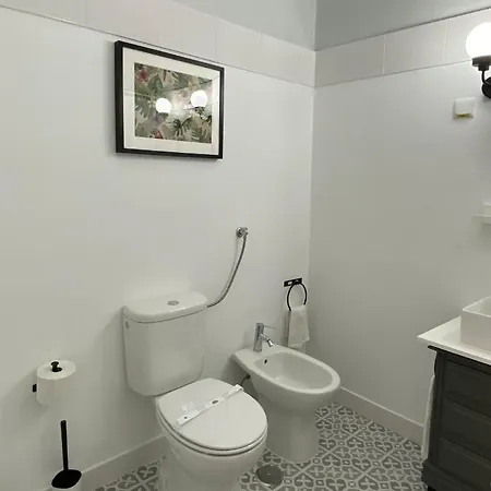 Uniao - 게스트하우스