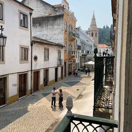 Uniao - 4* トマール