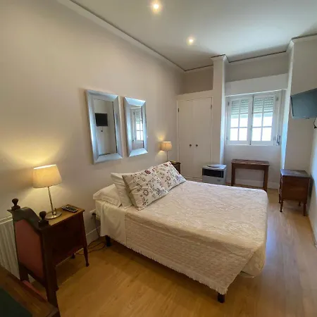 게스트하우스 Uniao - 토마르