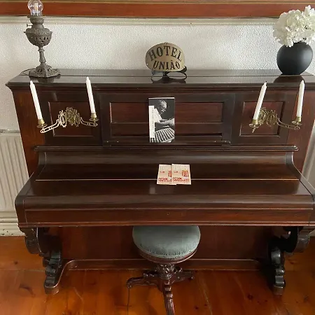 ゲストハウス Uniao -