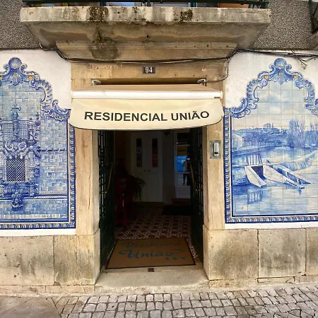 Uniao - ゲストハウス
