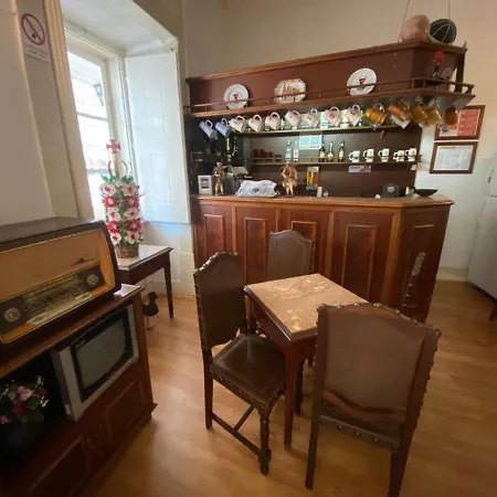 Uniao - ゲストハウス