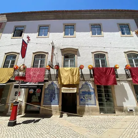 게스트하우스 Uniao -