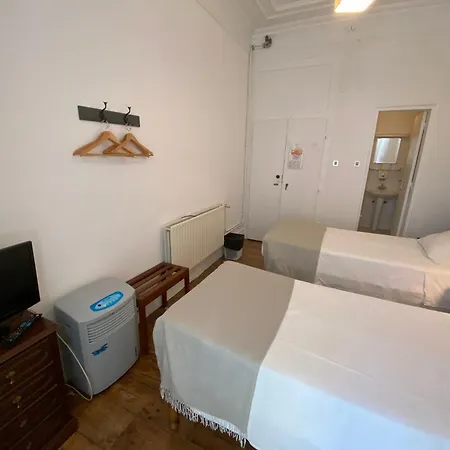 게스트하우스 Uniao - 토마르