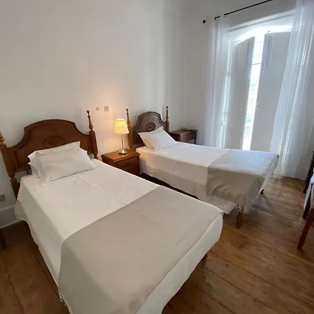 Uniao - 4* 토마르