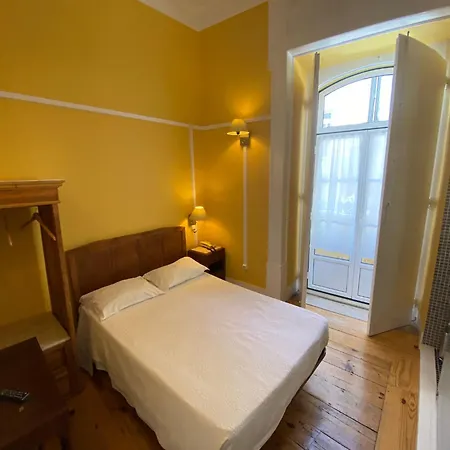 Uniao - ゲストハウス