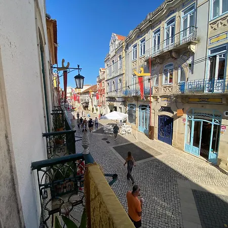 Uniao - 4* トマール