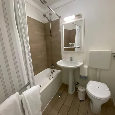 Guest house Uniao -