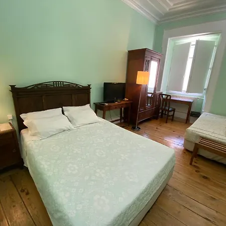 Uniao - 게스트하우스 4*