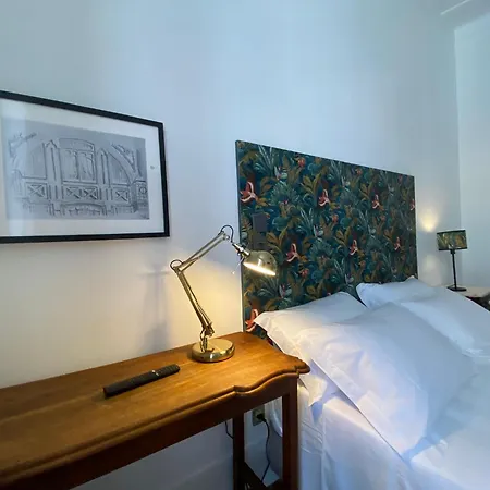 Uniao - ゲストハウス