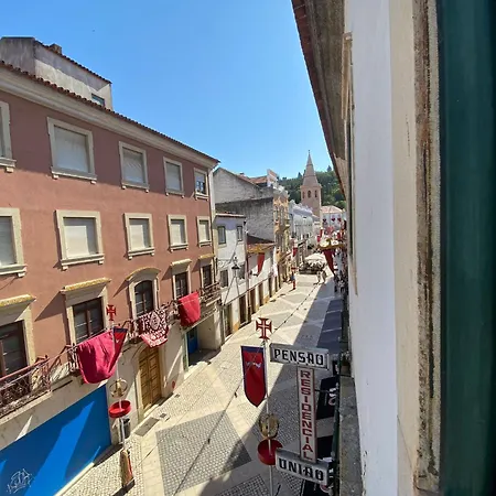 게스트하우스 Uniao - 4*