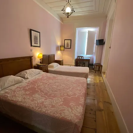 Uniao - ゲストハウス 4*