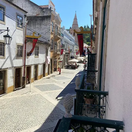 Uniao - 게스트하우스 4*