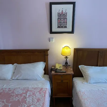 Uniao - 4* トマール