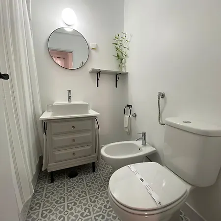 Uniao - ゲストハウス 4*