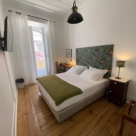 Uniao - ゲストハウス 4*