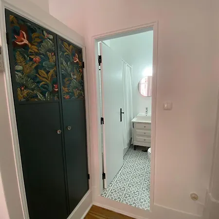 ゲストハウス Uniao - トマール