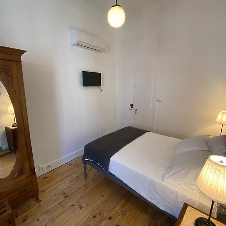 ゲストハウス Uniao - トマール