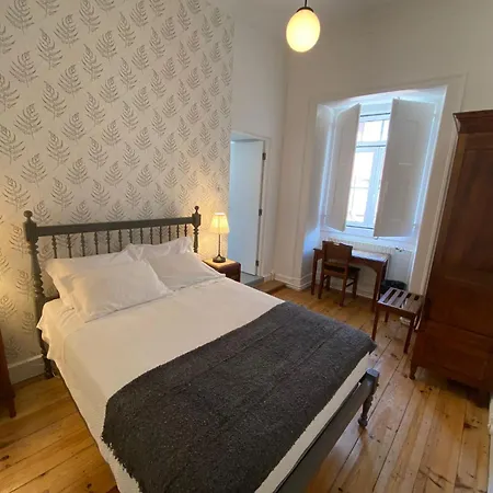 게스트하우스 Uniao - 4*