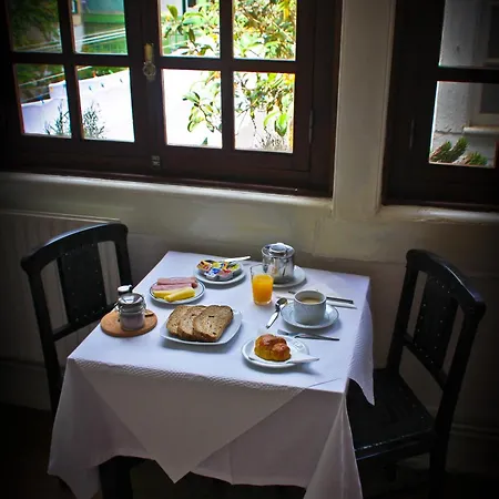 게스트하우스 Uniao -