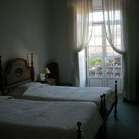 게스트하우스 Uniao - 토마르