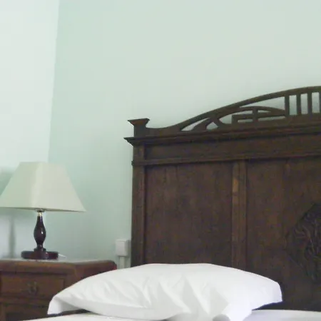 Uniao - ゲストハウス トマール