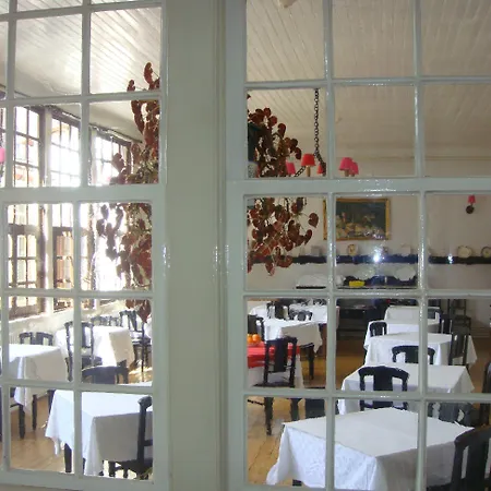 Uniao - 게스트하우스 토마르