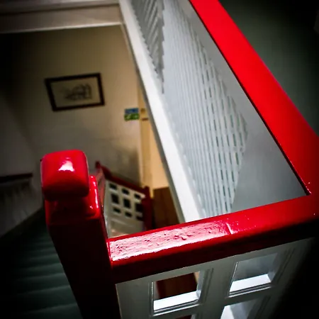 ゲストハウス Uniao - トマール