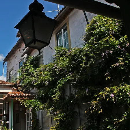 ゲストハウス Uniao - トマール