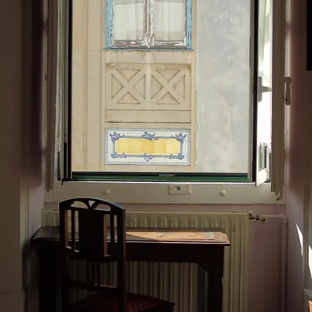 Uniao - ゲストハウス トマール