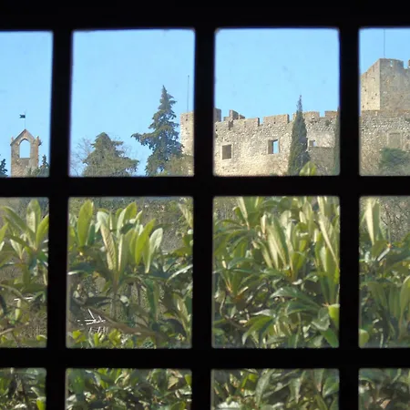 Uniao - 4* トマール