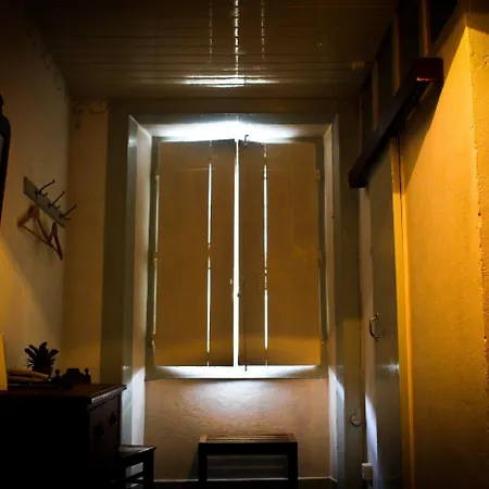 게스트하우스 Uniao -