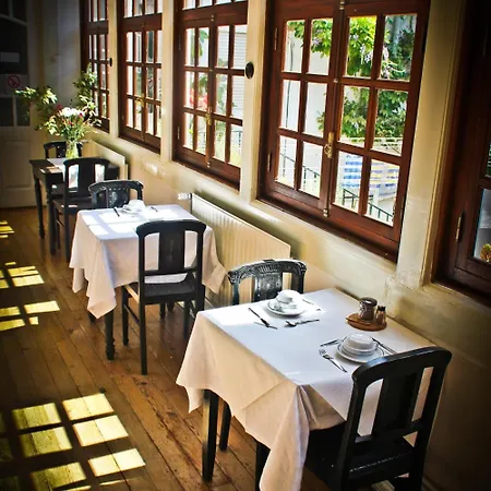 Uniao - 게스트하우스 4*