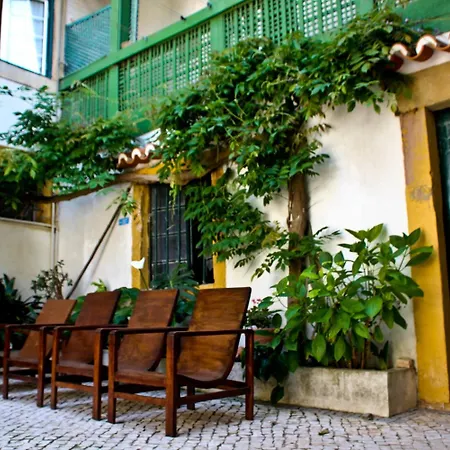 Uniao - 게스트하우스 4*