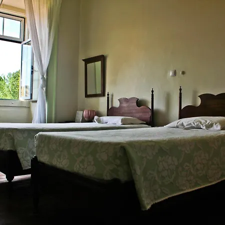 Uniao - ゲストハウス トマール