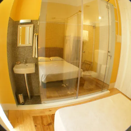 Uniao - ゲストハウス