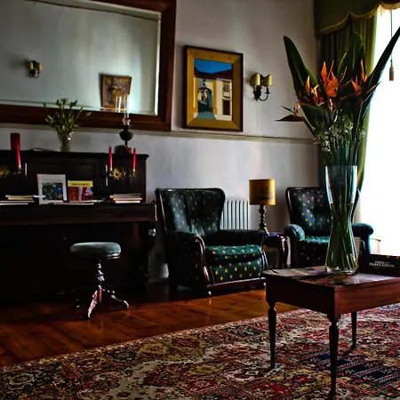 Uniao - 게스트하우스 4*