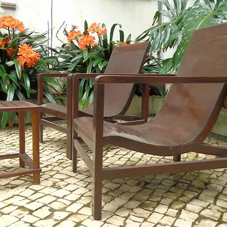 ゲストハウス Uniao - トマール