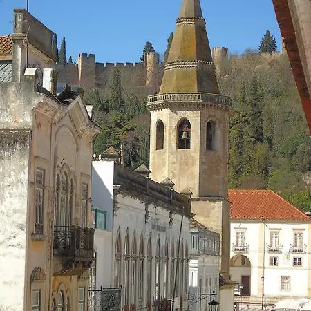 Uniao - ゲストハウス トマール