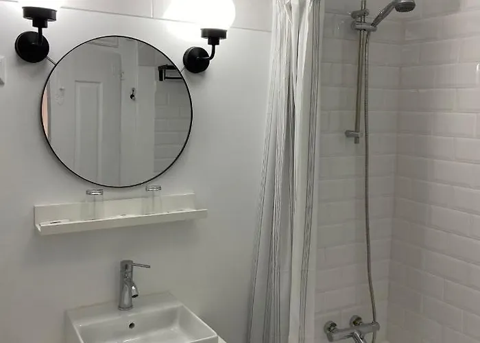 Casa de hóspedes União - 4*