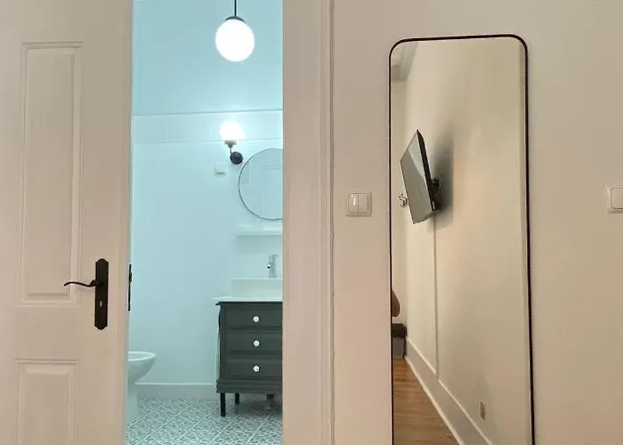 Casa de hóspedes União - 4*