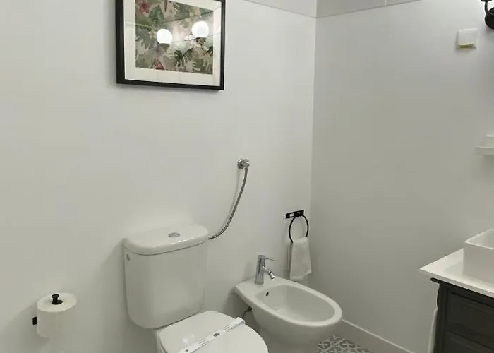 União - Casa de hóspedes