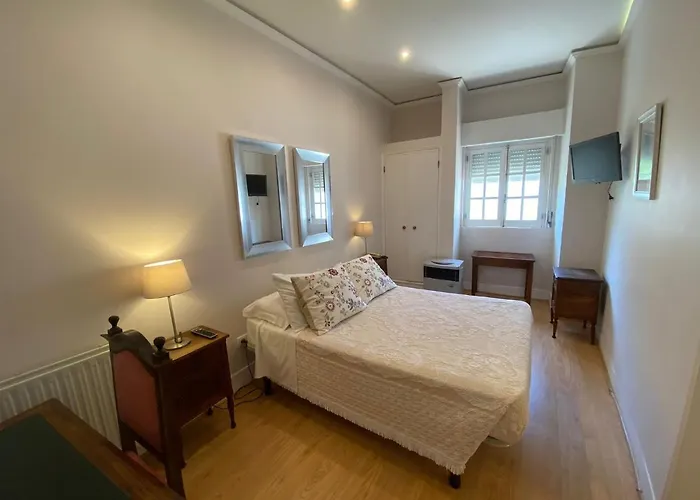 Casa de hóspedes União - Tomar