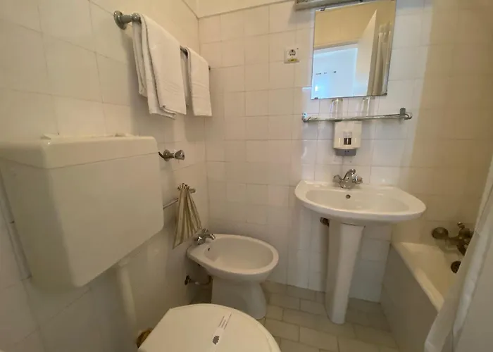 União - Casa de hóspedes