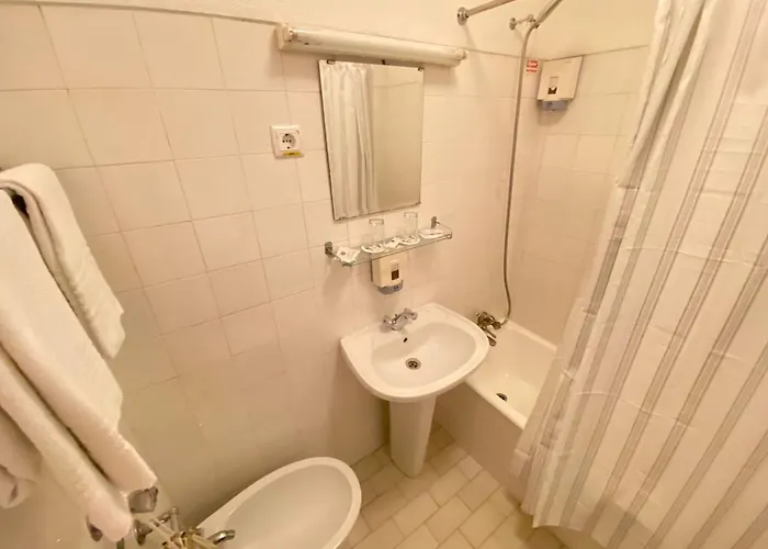 União - Casa de hóspedes