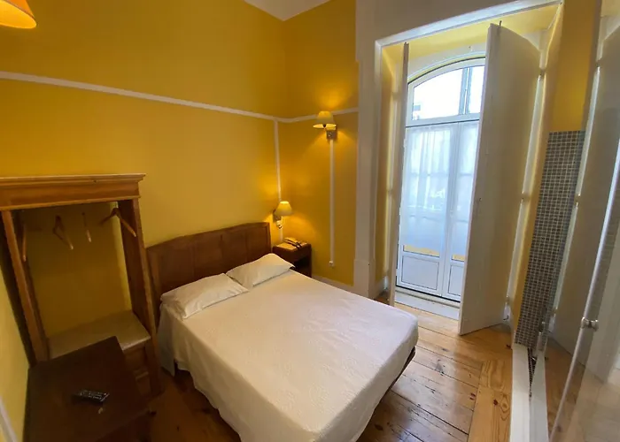 União - Casa de hóspedes