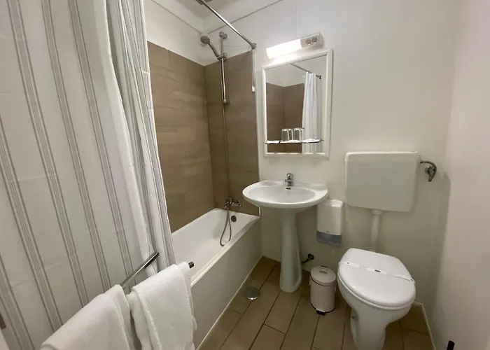 Casa de hóspedes União -